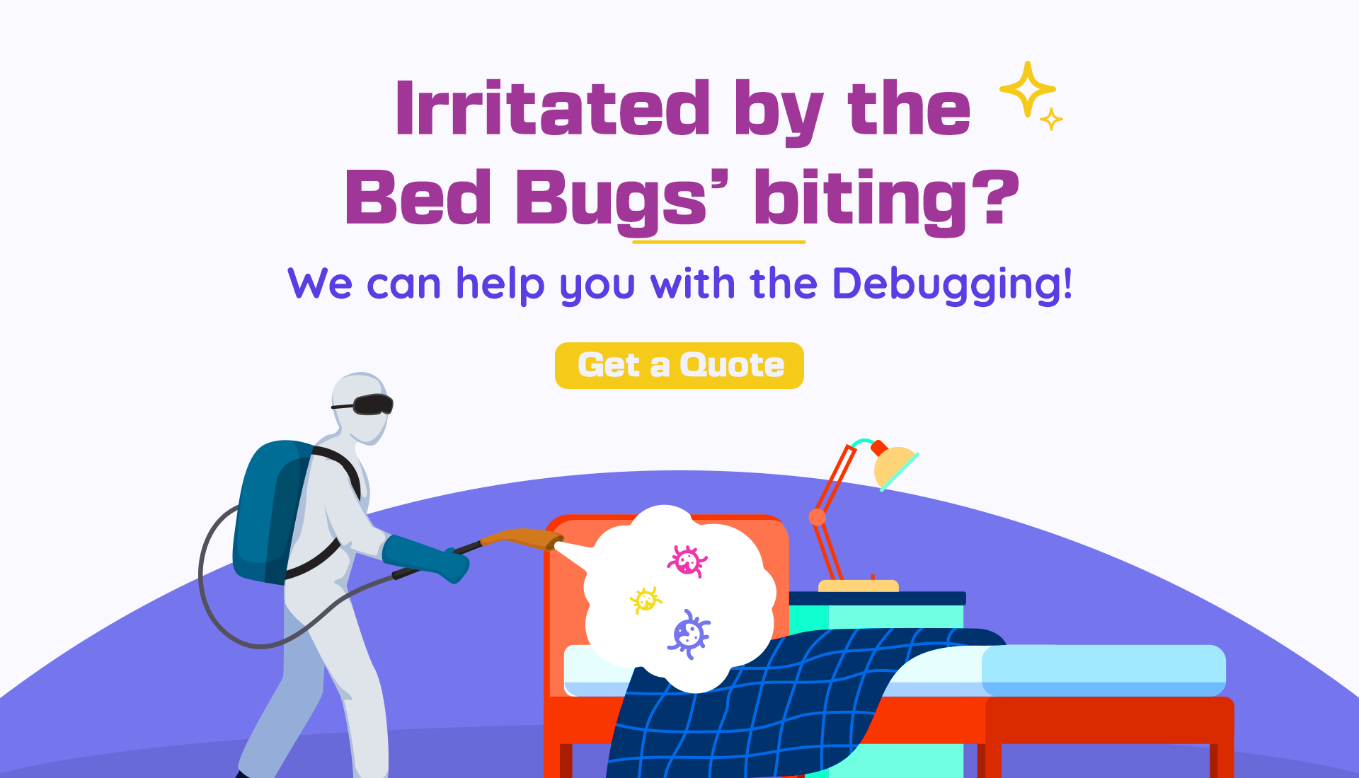 Bed Bug