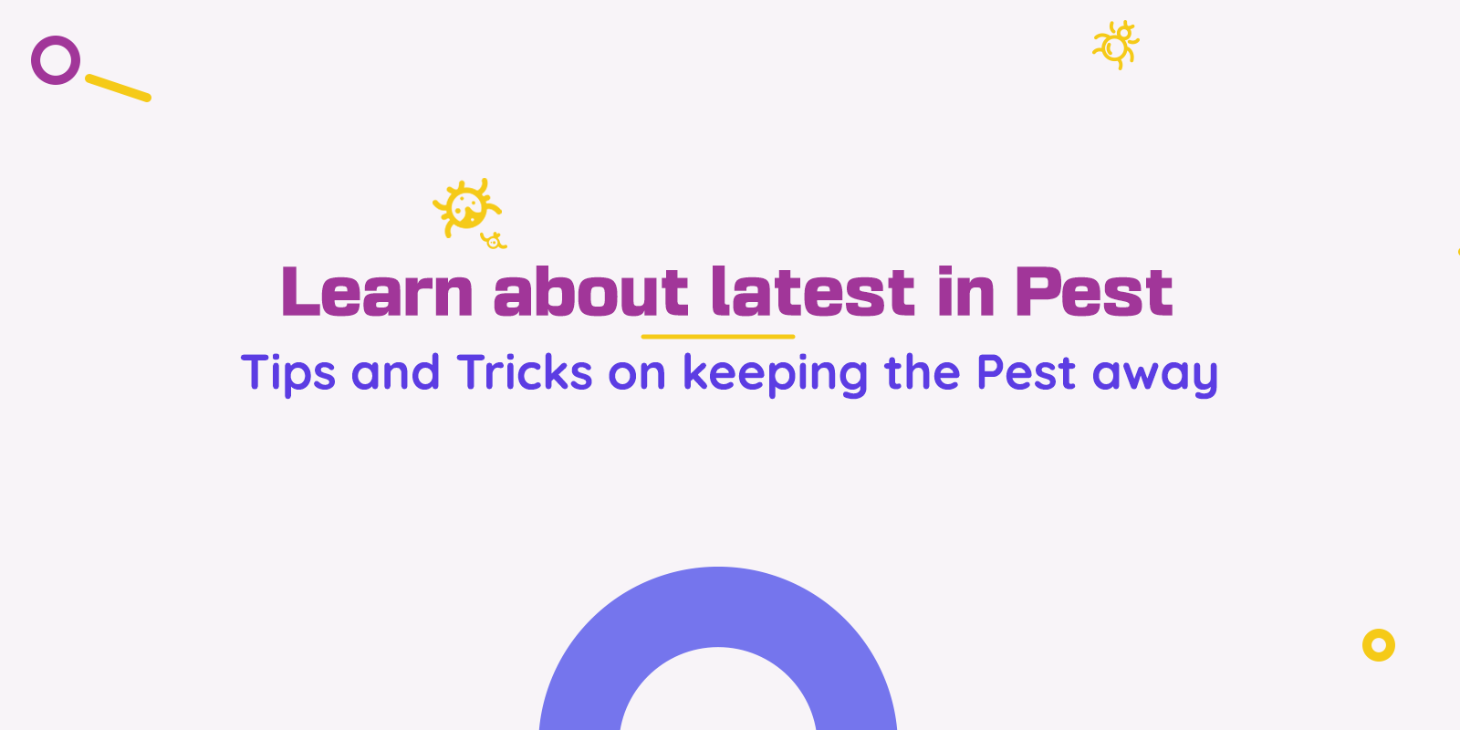 The Impact of Pests on Health: Understanding the Risks and How to Protect Your Family