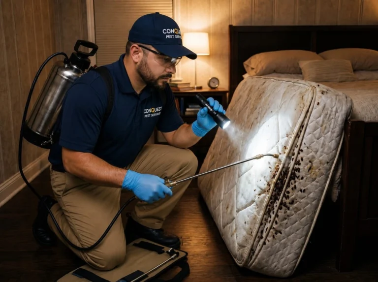 Expert Tips on Preventing Bed Bugs in Richmond, TX Homes