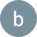 b profile picture