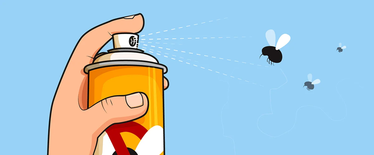 DIY mosquito control tips for the backyard